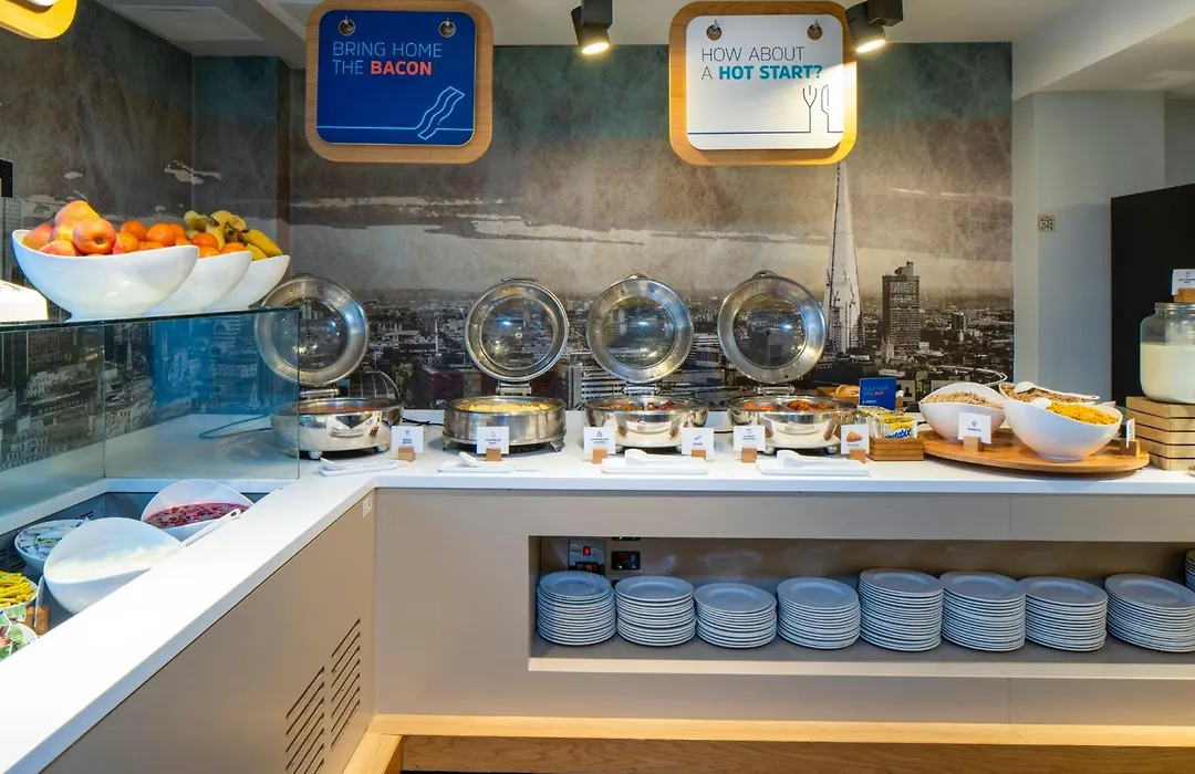 Holiday Inn Express Southwark By Ihg-1
