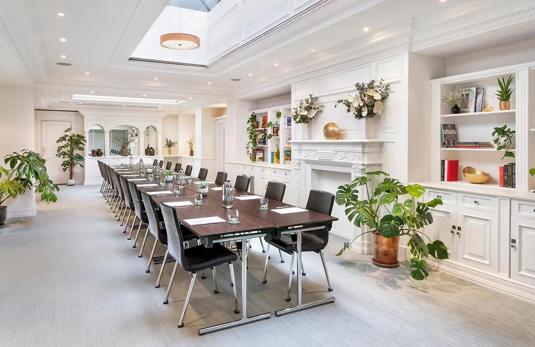 Meliá London Kensington member of Meliá Collection-1