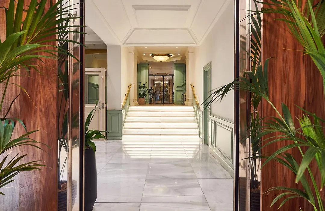 Meliá White House-1