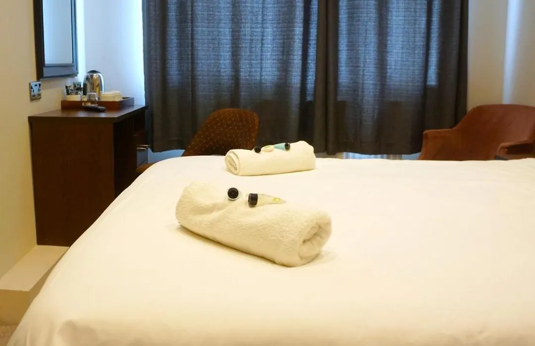 Ivy House Hotel-1