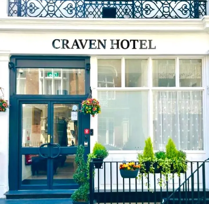 Craven Hotel-1
