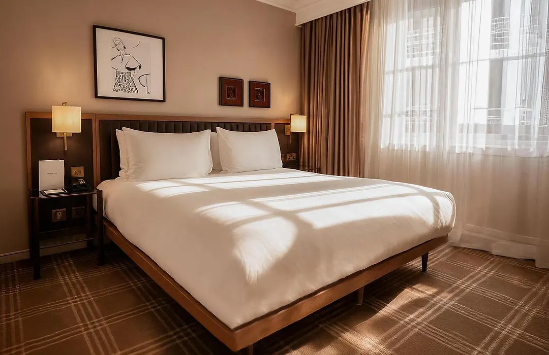The May Fair Hotel, Mayfair, London-1