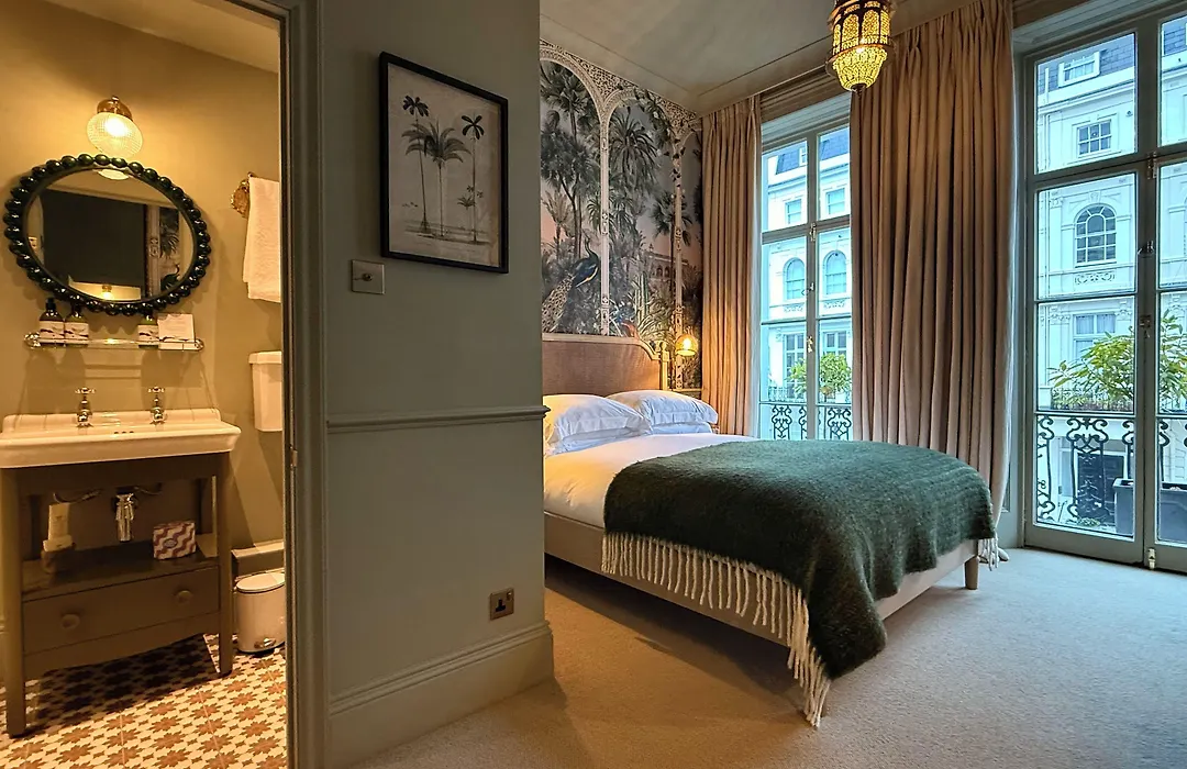 The Portobello Hotel-1