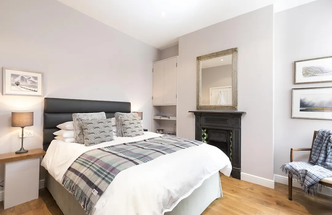 Parklands B&B-1