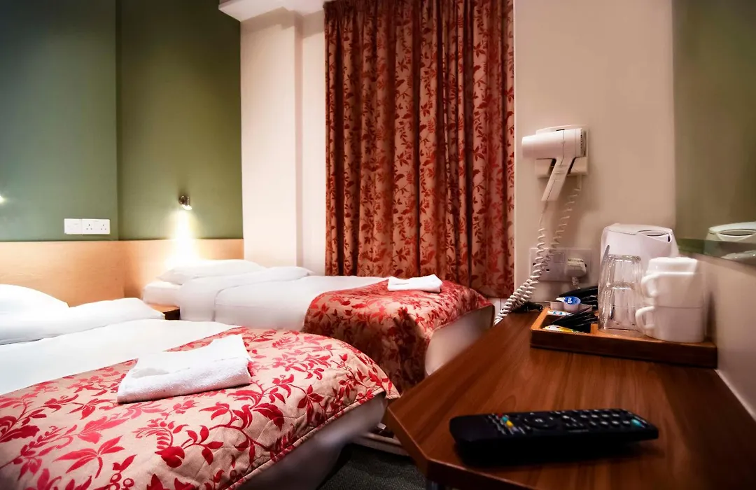Westbury Hotel-1