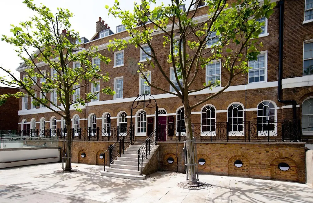 Safestay London Elephant & Castle (Adults Only)-1