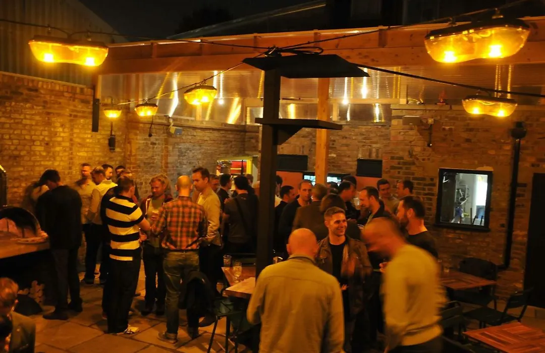 The Grange Pub-1