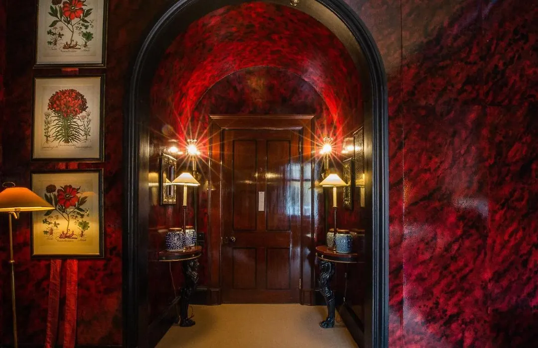 Blakes Hotel-1