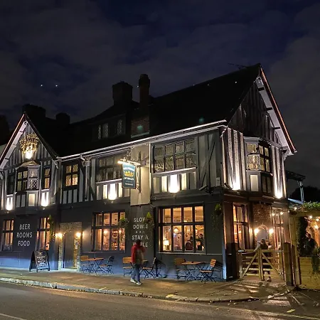 Prince Of Wales - Townhouse-3