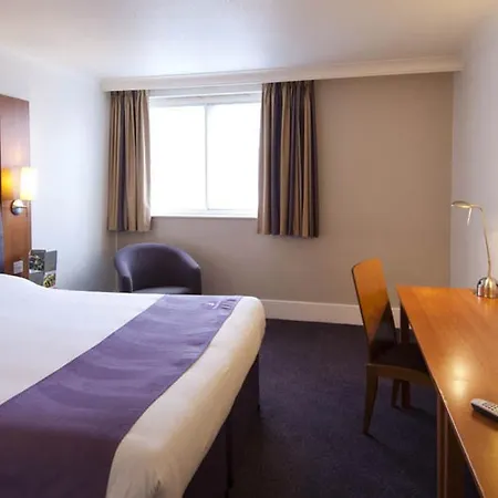 Premier Inn London County Hall-3