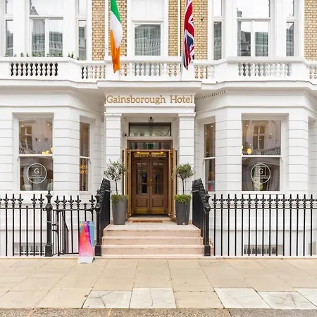 Gainsborough Hotel-3