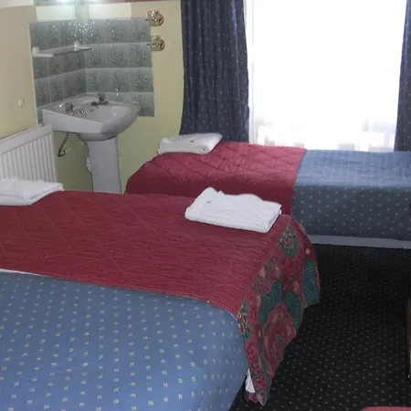 Albany Hotel-3