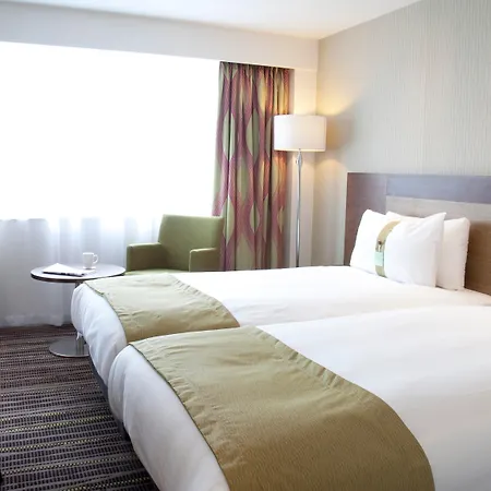 Holiday Inn London - Wembley, An Ihg Hotel-3