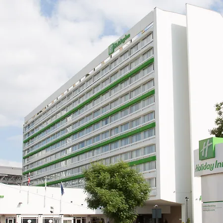 Holiday Inn London - Wembley, An Ihg Hotel-2