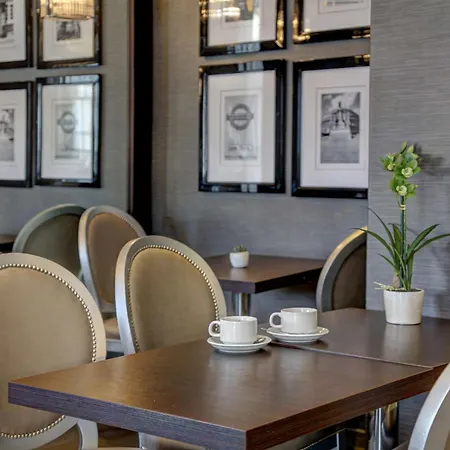 Best Western Buckingham Palace Rd-2
