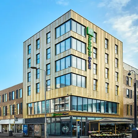 Holiday Inn Express London-Ealing By Ihg-3