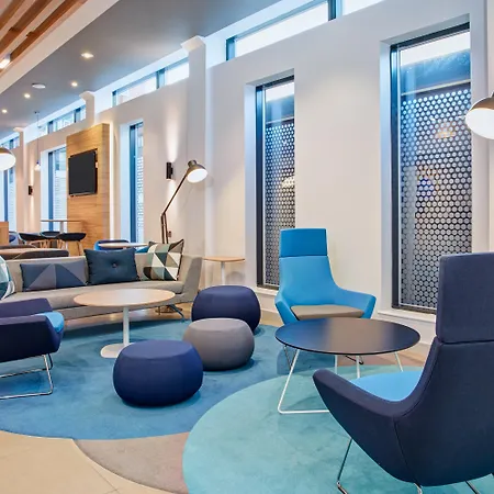 Holiday Inn Express London-Ealing By Ihg-2