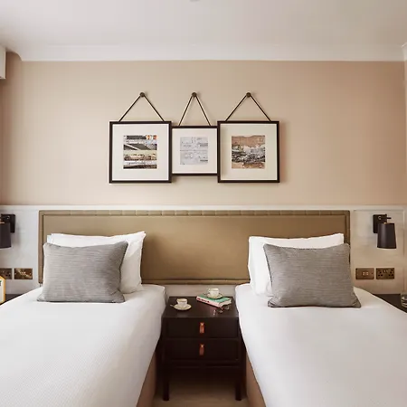 The Clermont London, Victoria-2