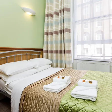 Gower Street Hotel-2