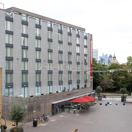 Bermondsey Square Hotel - A Bespoke Hotel-3