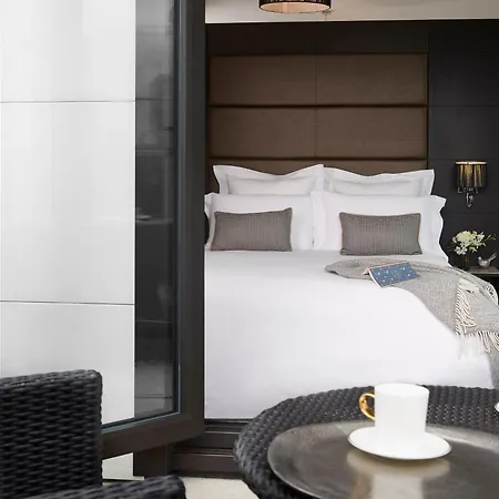 The Westbridge Hotel Stratford-2