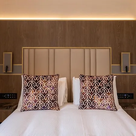 Merit Kensington Hotel-2