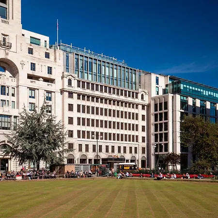 Montcalm Royal London House, London City-2