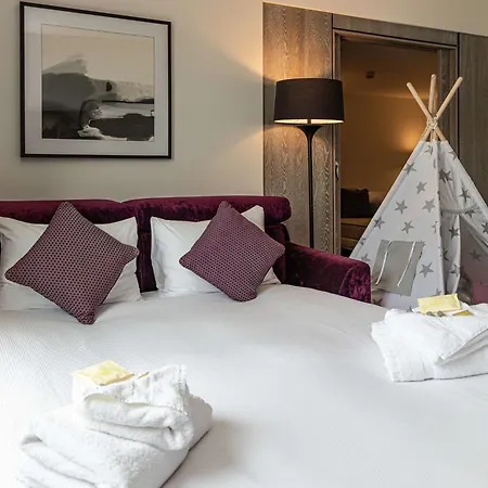 Hilton London Angel Islington-2