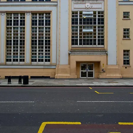 Stamford Street Apartments-2