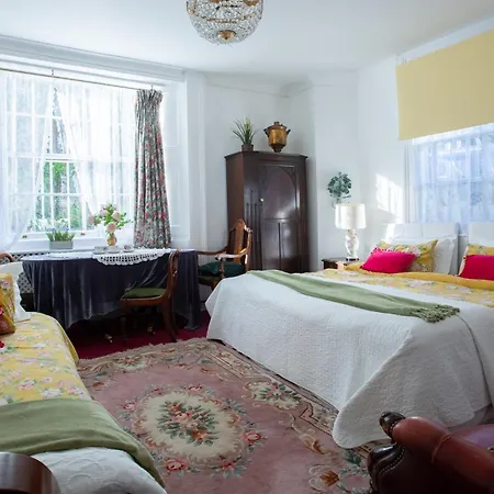 Dawson Place, Juliette'S Bed And Breakfast-2