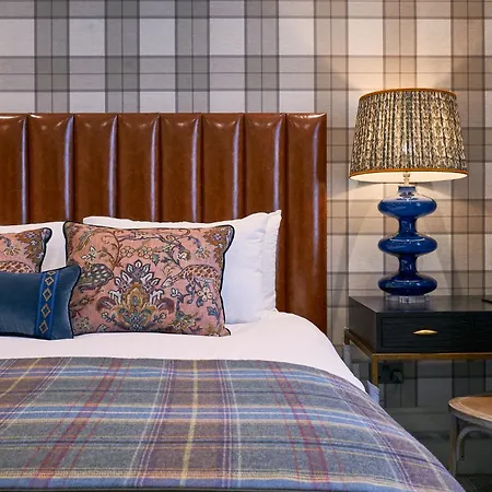 The Tophams Hotel-3