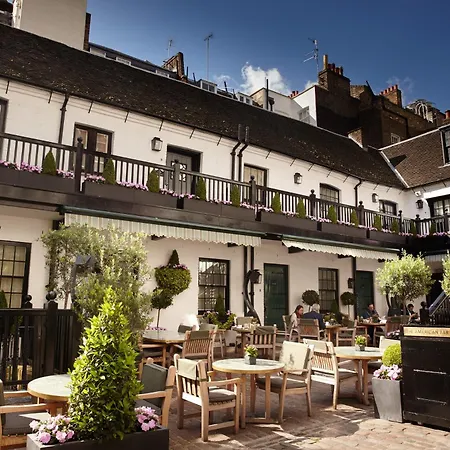 The Stafford London-3