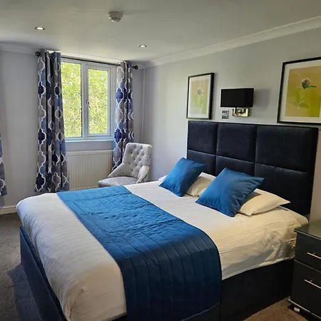 Mentone Hotel - B&B-3