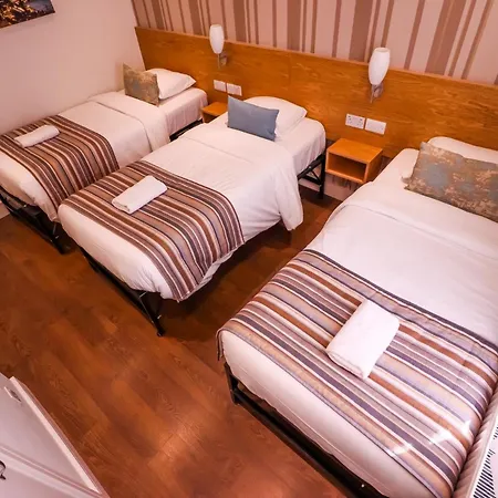 Fairway Hotel-3