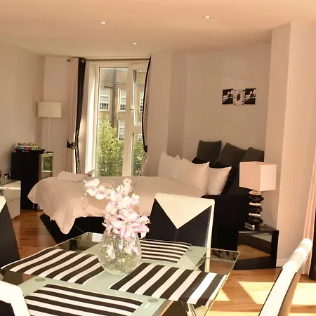 Lr London Apartments - Battersea Park-2