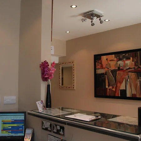 The Grapevine Hotel-3