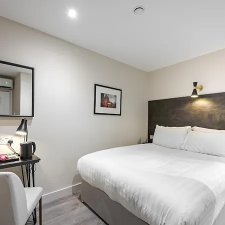 King'S Cross Express Inn-3