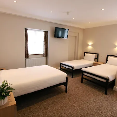 Lords Hotel-3