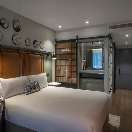 Clayton Hotel City Of London, Tower Bridge-3