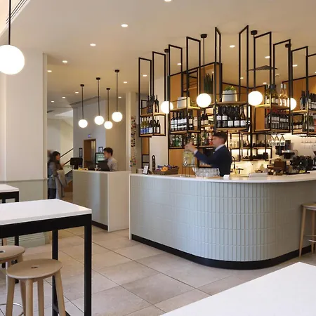 The Z Hotel Shoreditch-2