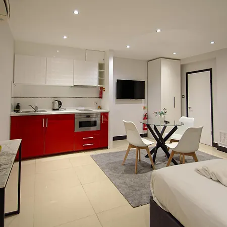 Imperial Court Suites-3