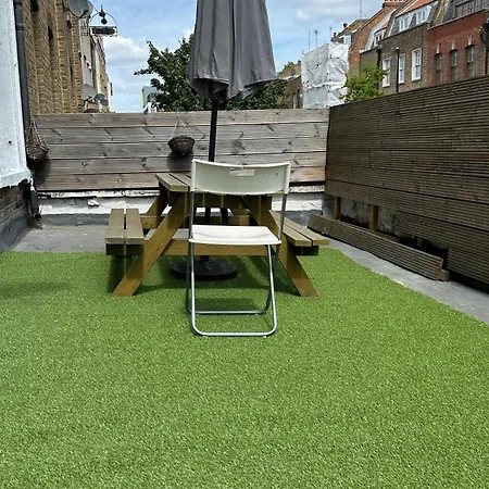 City Lodge Shadwell-3