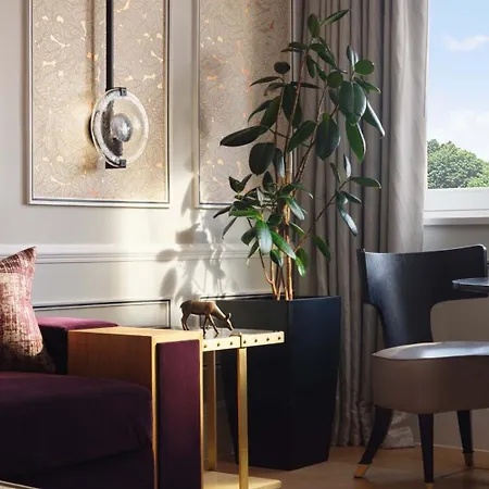 Mandarin Oriental Hyde Park, London-2