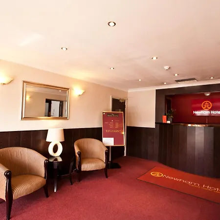 Newham Hotel-3