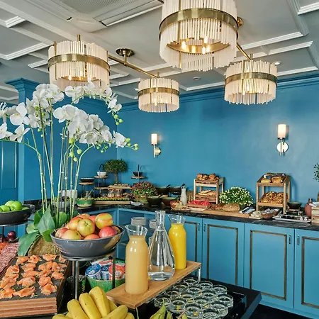 The Academy - Small Luxury Hotels Of The World-3