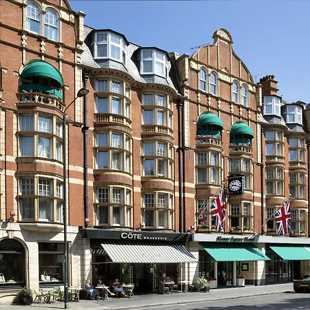 Sloane Square Hotel-2