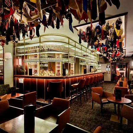 The Stafford London-2