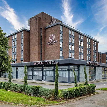 Doubletree By Hilton London Ealing-3