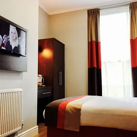 Royal Cambridge Hotel-2