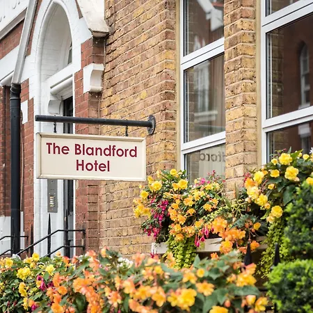 Blandford Hotel-2